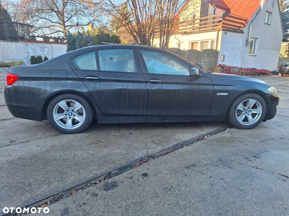 BMW Seria 5 - 26