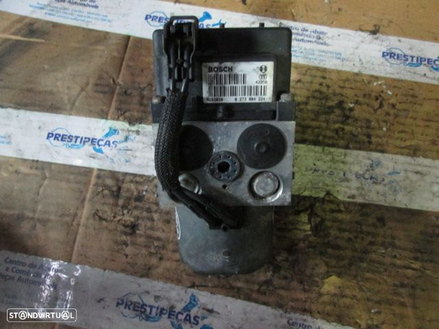 Abs 0273004224 0265216462 30857585 VOLVO S40 2,0I TURBO 1999 VOLVO V40 1999 1.9TD VOLVO V40 1999 1.9 DI 95CV 4P AZUL - 2