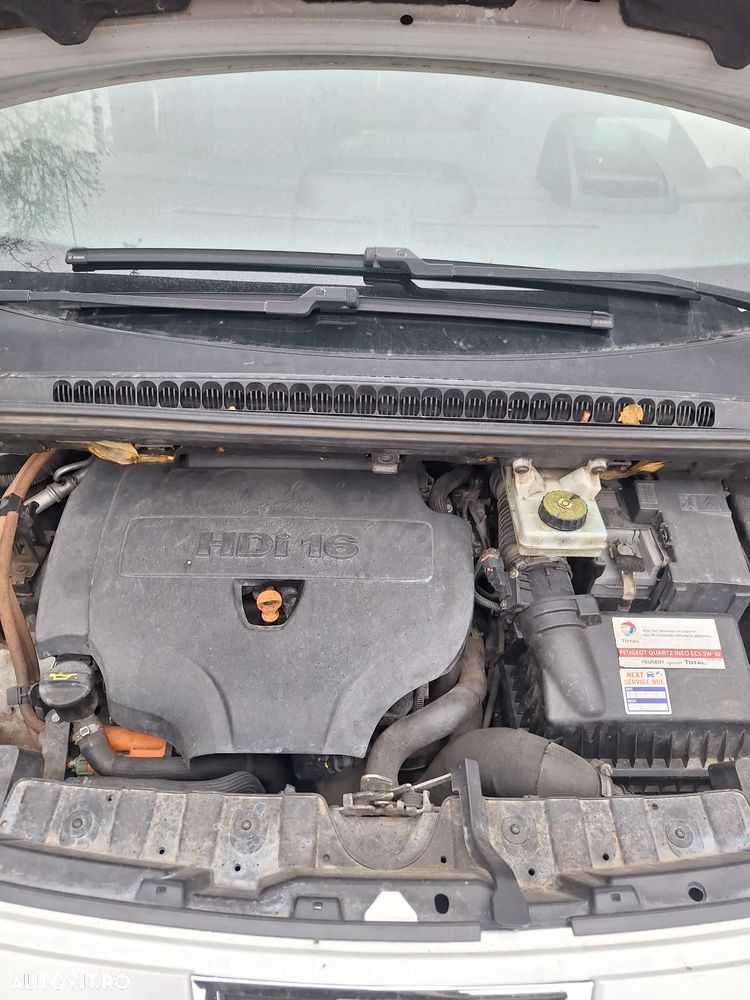 Peugeot 3008 - 10