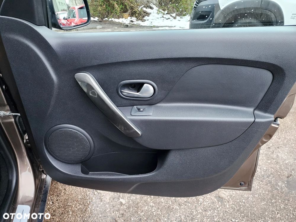 Dacia Sandero Stepway 0.9 TCe Ambiance S&S EU6 - 37