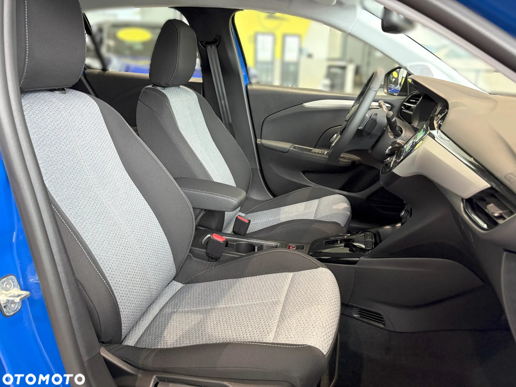 Opel Corsa 1.2 T mHEV Edition eDCT - 19