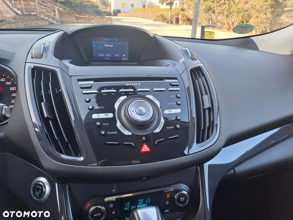 Ford Kuga 2.0 TDCi 4x4 Individual - 18