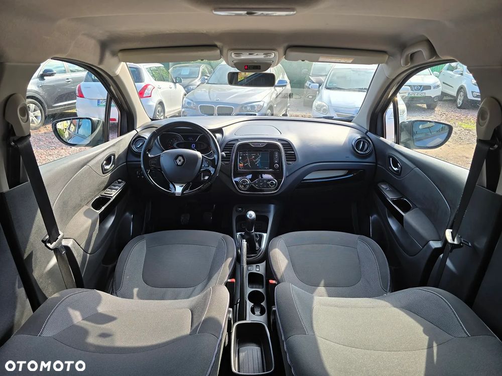 Renault Captur ENERGY TCe 90 Start&Stop Intens - 15