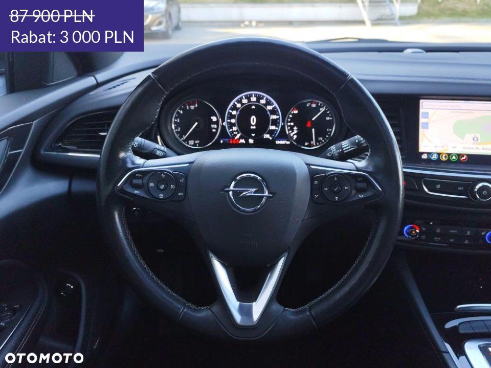 Opel Insignia - 16