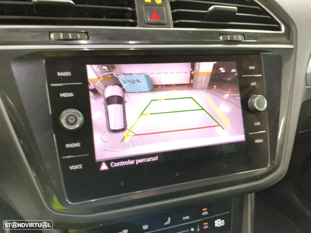 VW Tiguan 1.4 TSI eHybrid Life DSG - 10