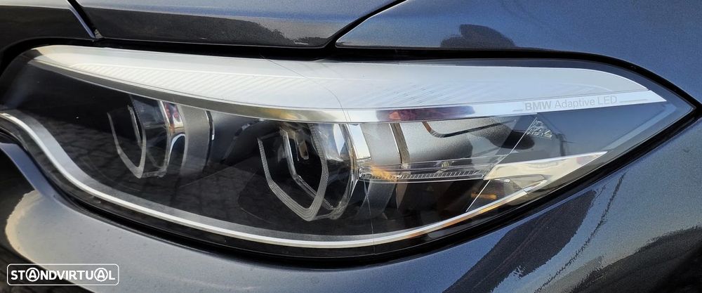 BMW 218 d Aut. M Sport - 32