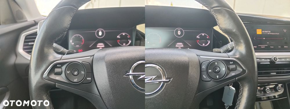 Opel Grandland X 1.5 D Start/Stop Automatik Business Elegance - 18