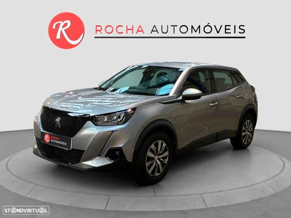 Peugeot 2008 PureTech 100 Stop&Start Active - 2