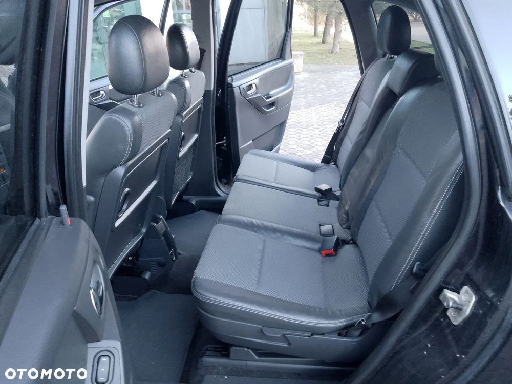 Opel Meriva 1.6 16V Innovation - 22