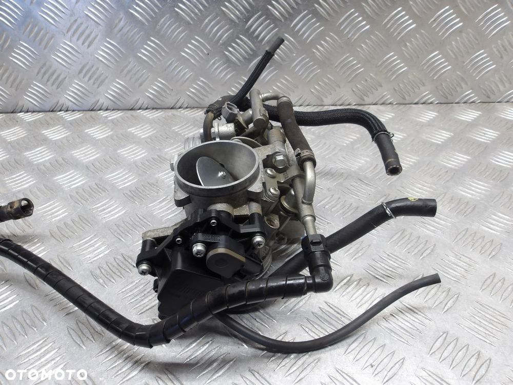 Przepustnica kompletna SUZUKI VLR 1800 C109R BOULEVARD/INTRUDER 08-13r   PN. 13405-22H00 - 7