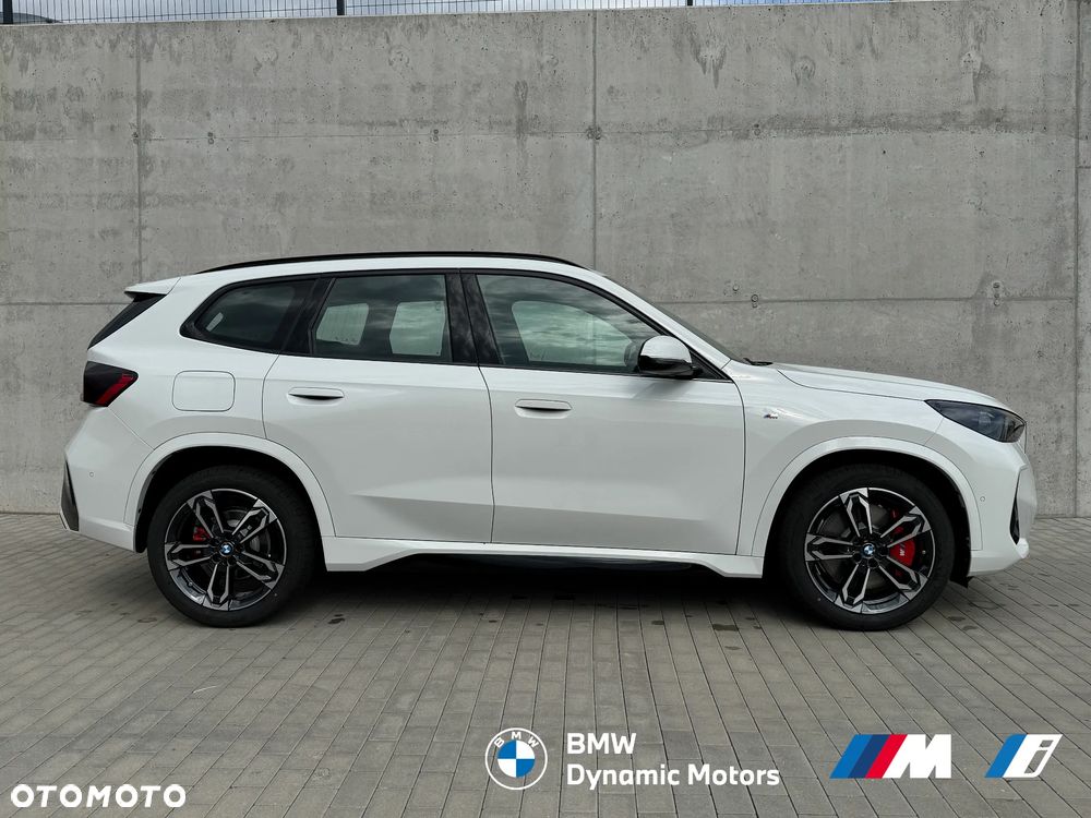 BMW X1 sDrive18i M Sport - 4