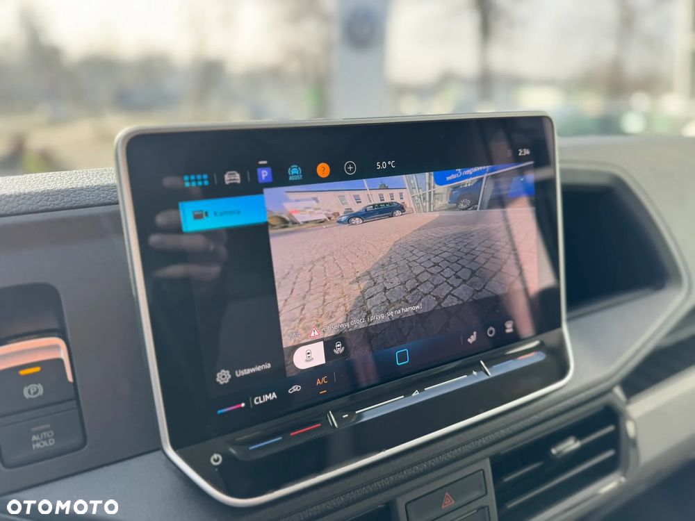 Volkswagen Crafter - 22