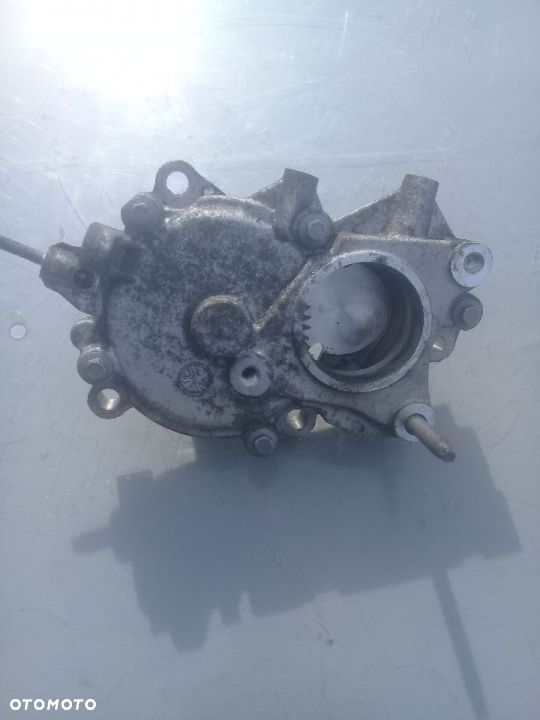 BOXER JUMPER 2.0 E6 16-19r Napęd pompy paliwa - 1