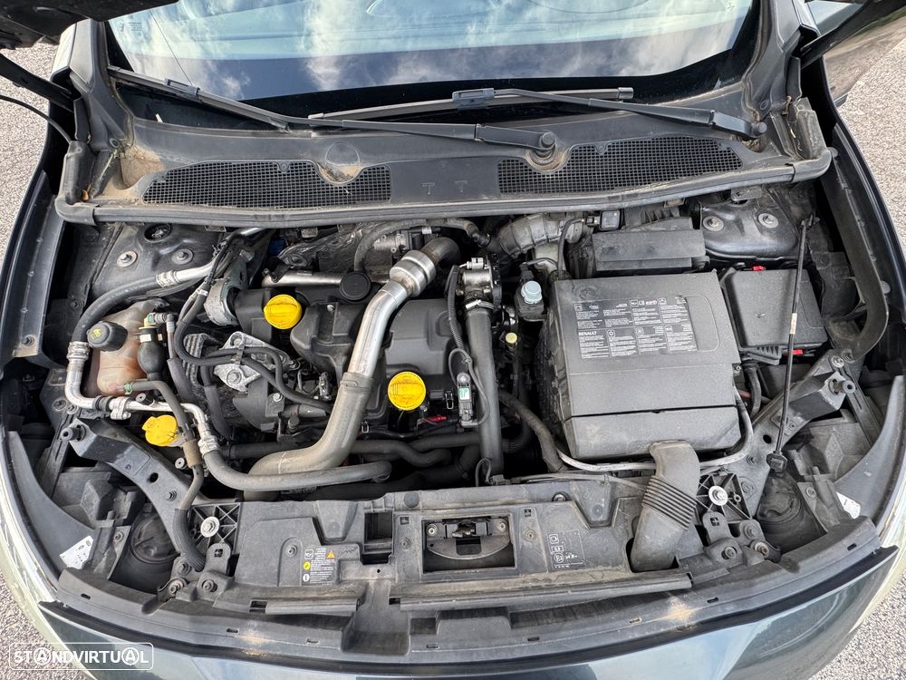 Renault Fluence 1.5 dCi Exclusive - 25