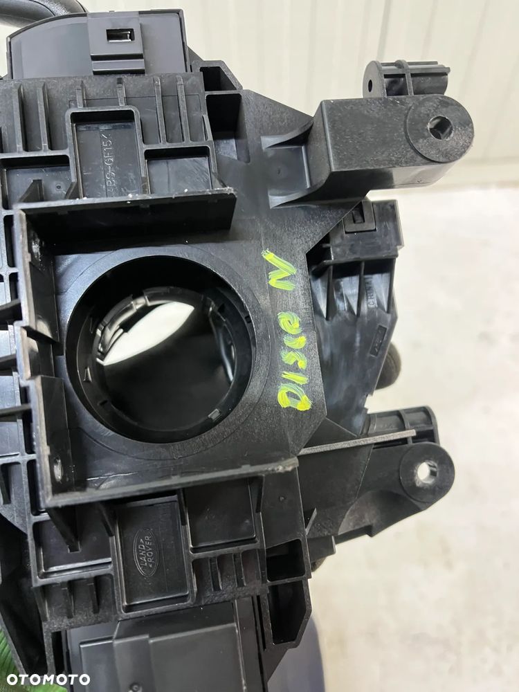 DISCOVERY 4 L319 PRZEŁĄCZNIK ZESPOLONY - 9