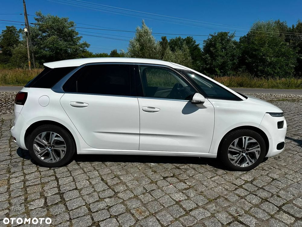 Citroën C4 Picasso BlueHDi 120 FEEL - 2
