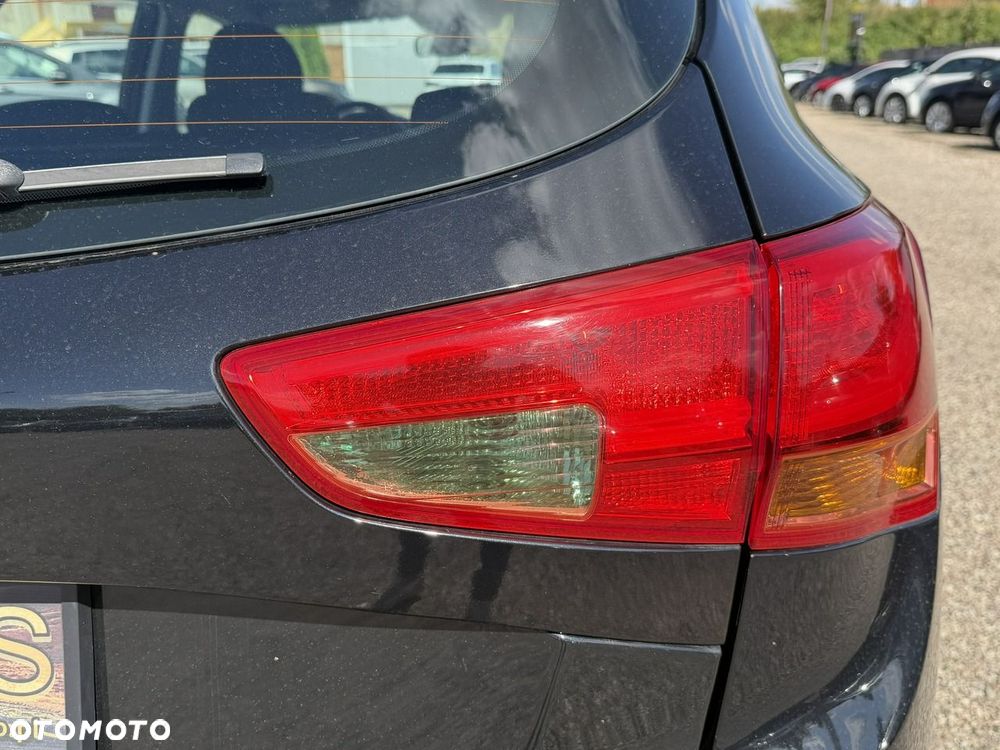 Kia Ceed - 22