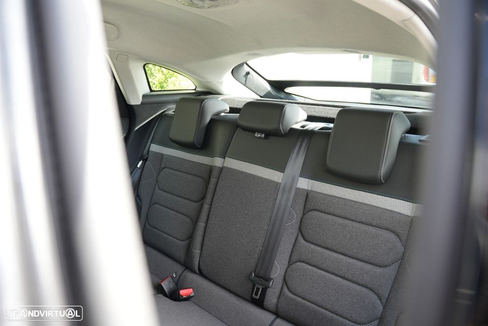 Citroën C4 1.2 PureTech Feel Pack - 35