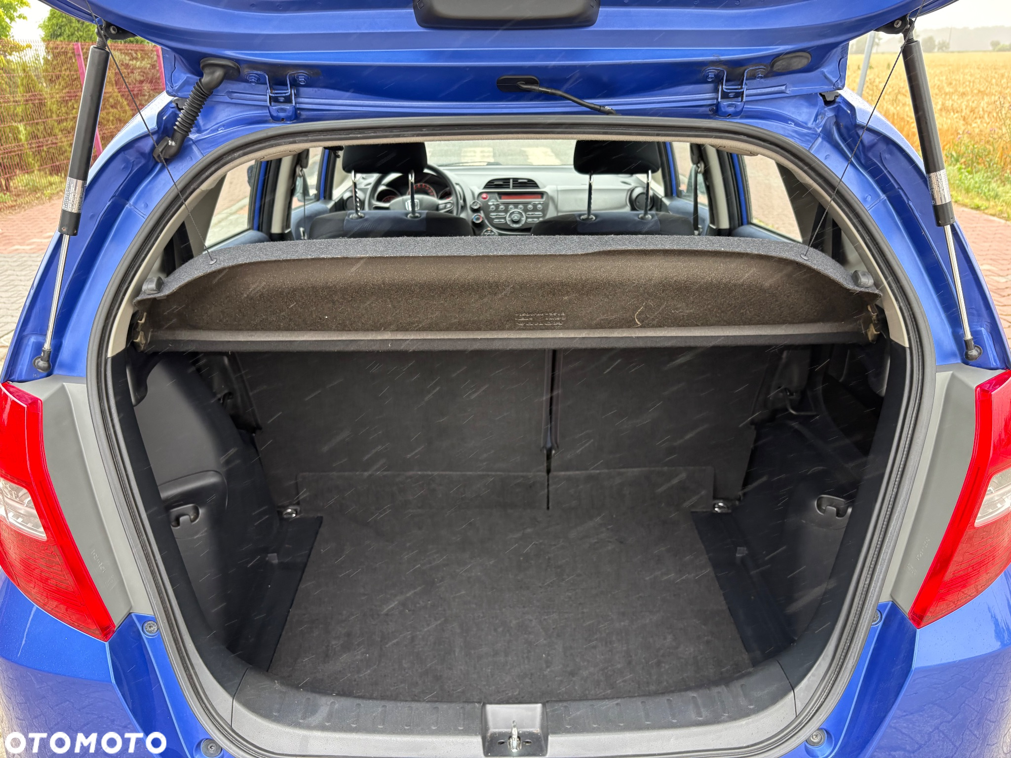 Honda Jazz 1.2 i-VTEC Trend - 17