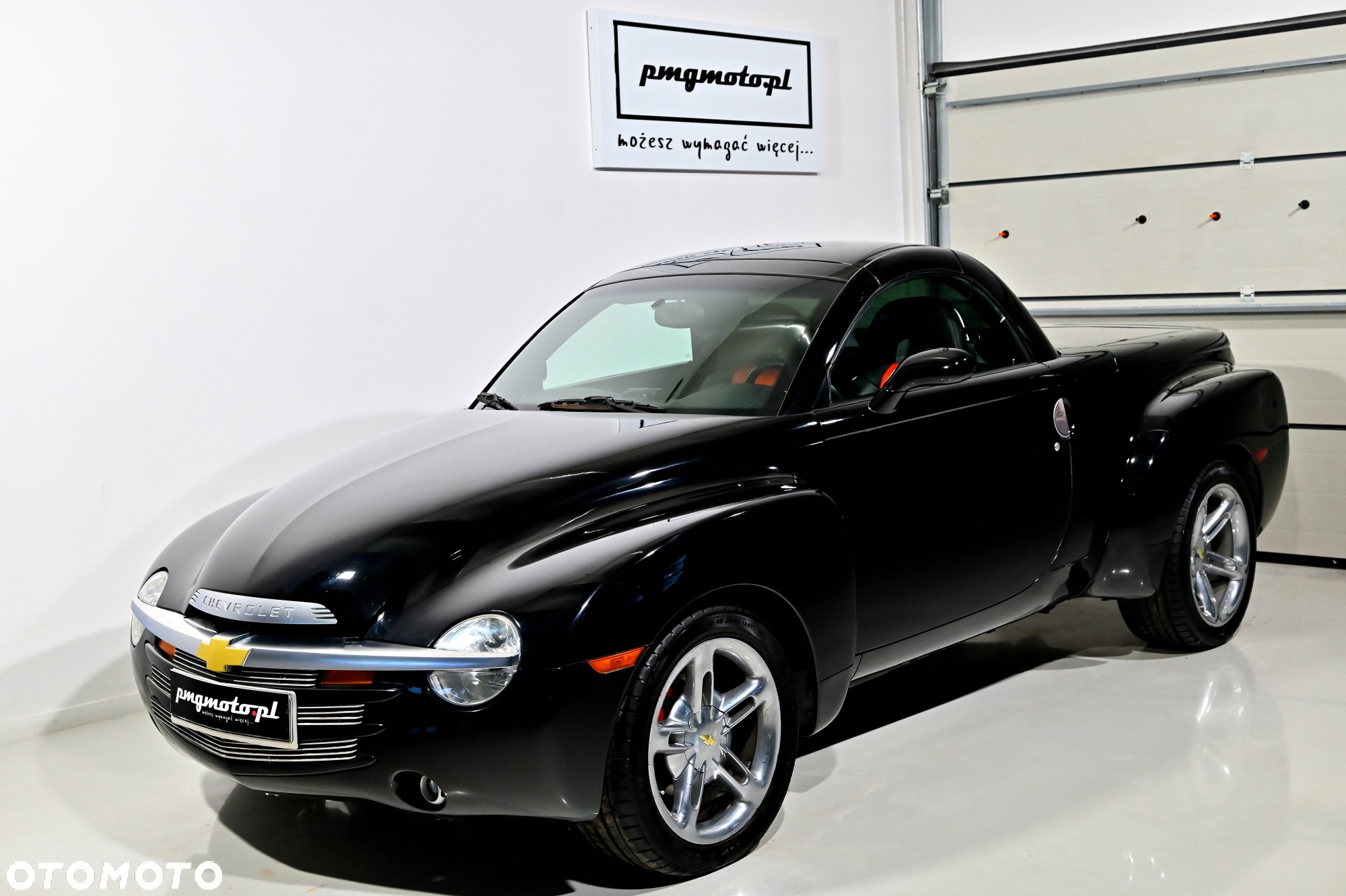 Chevrolet SSR - 3