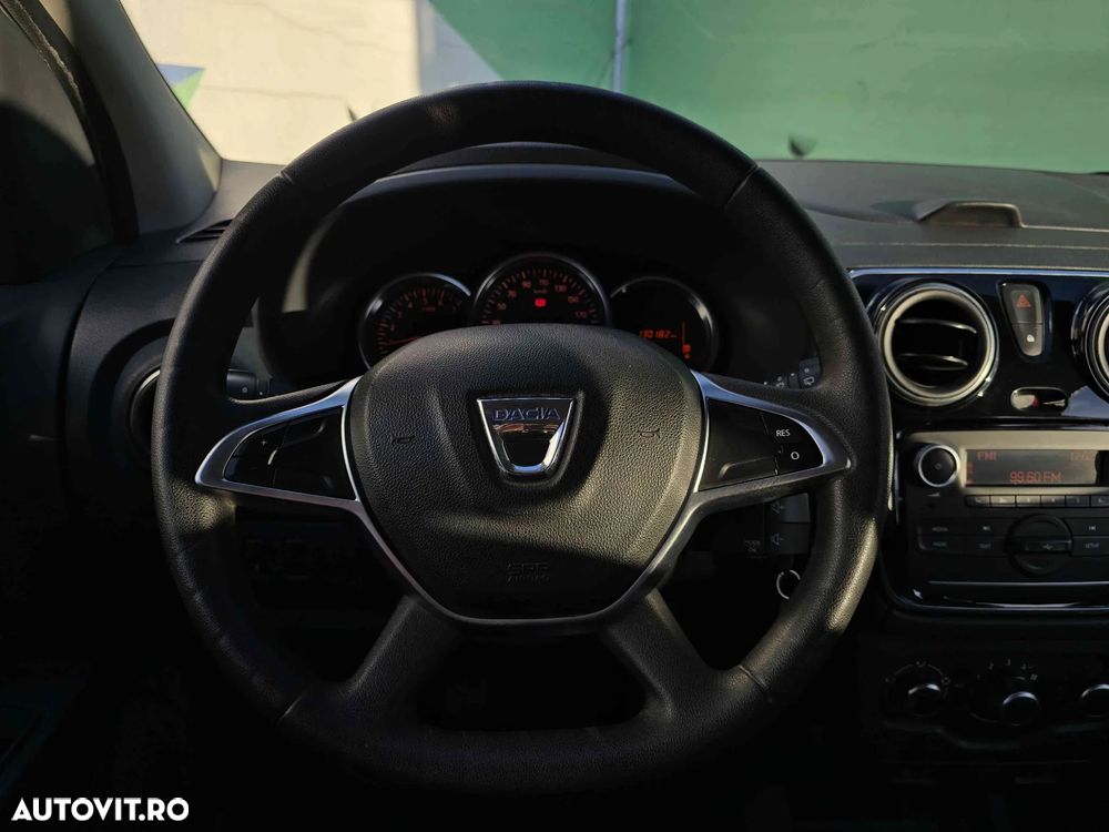 Dacia Lodgy - 9