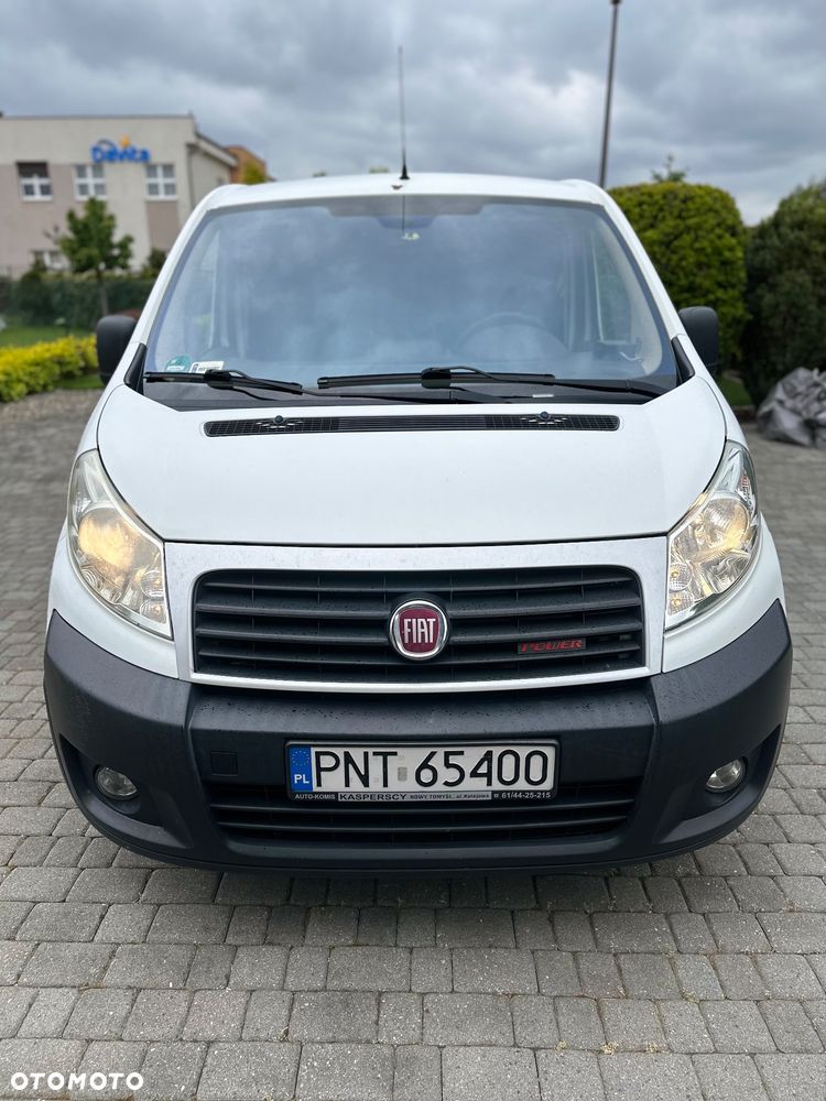 Fiat Scudo - 3