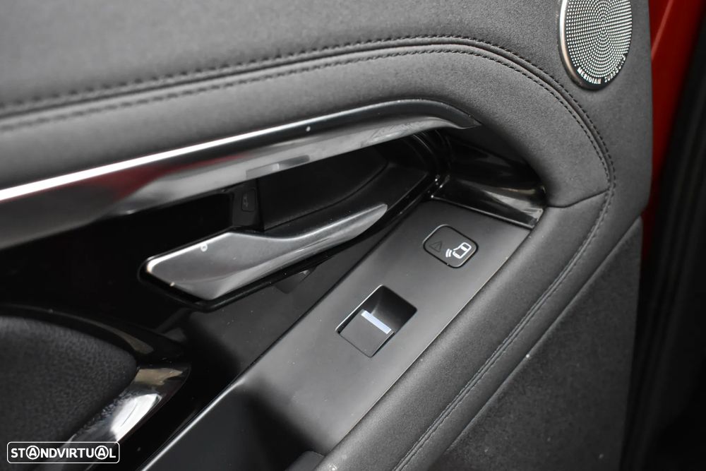 Land Rover Range Rover Evoque 1.5 P300e AWD R-Dynamic SE Auto - 56