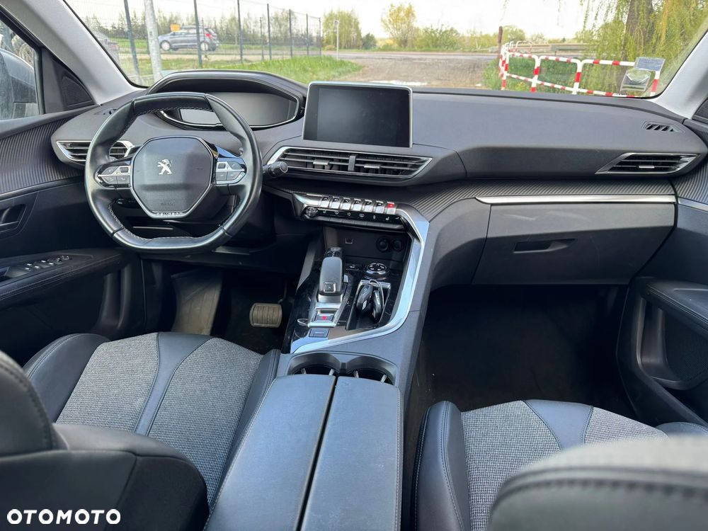 Peugeot 3008 - 20