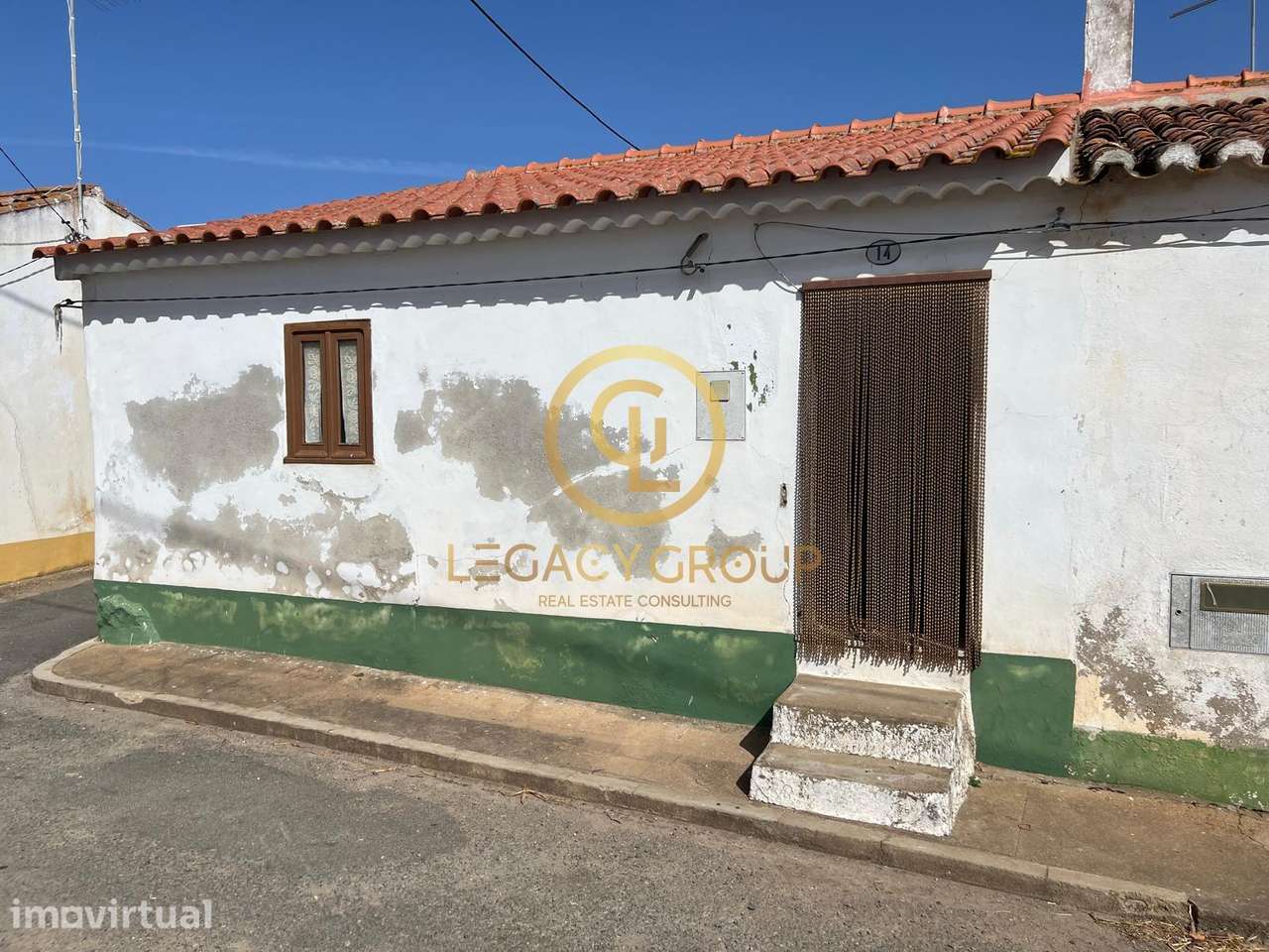 Apresentamos T2 em Monte do Salto, Castro Verde, Alentejo - Grande imagem: 3/28