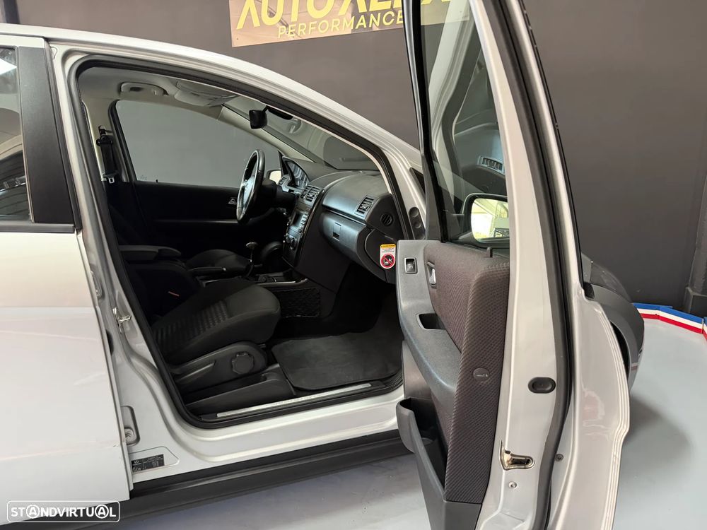 Mercedes-Benz A 180 CDI Avantgarde DPF Special Edition - 20
