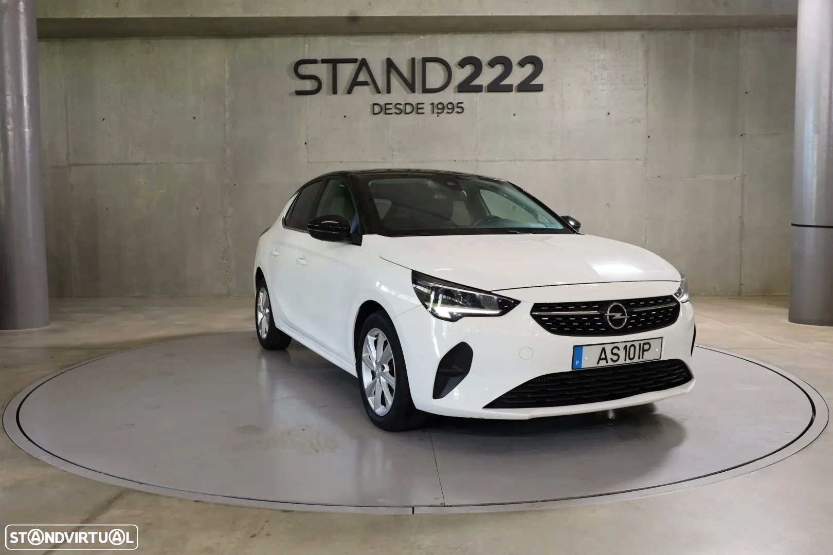 Opel Corsa 1.2 T Elegance - 3