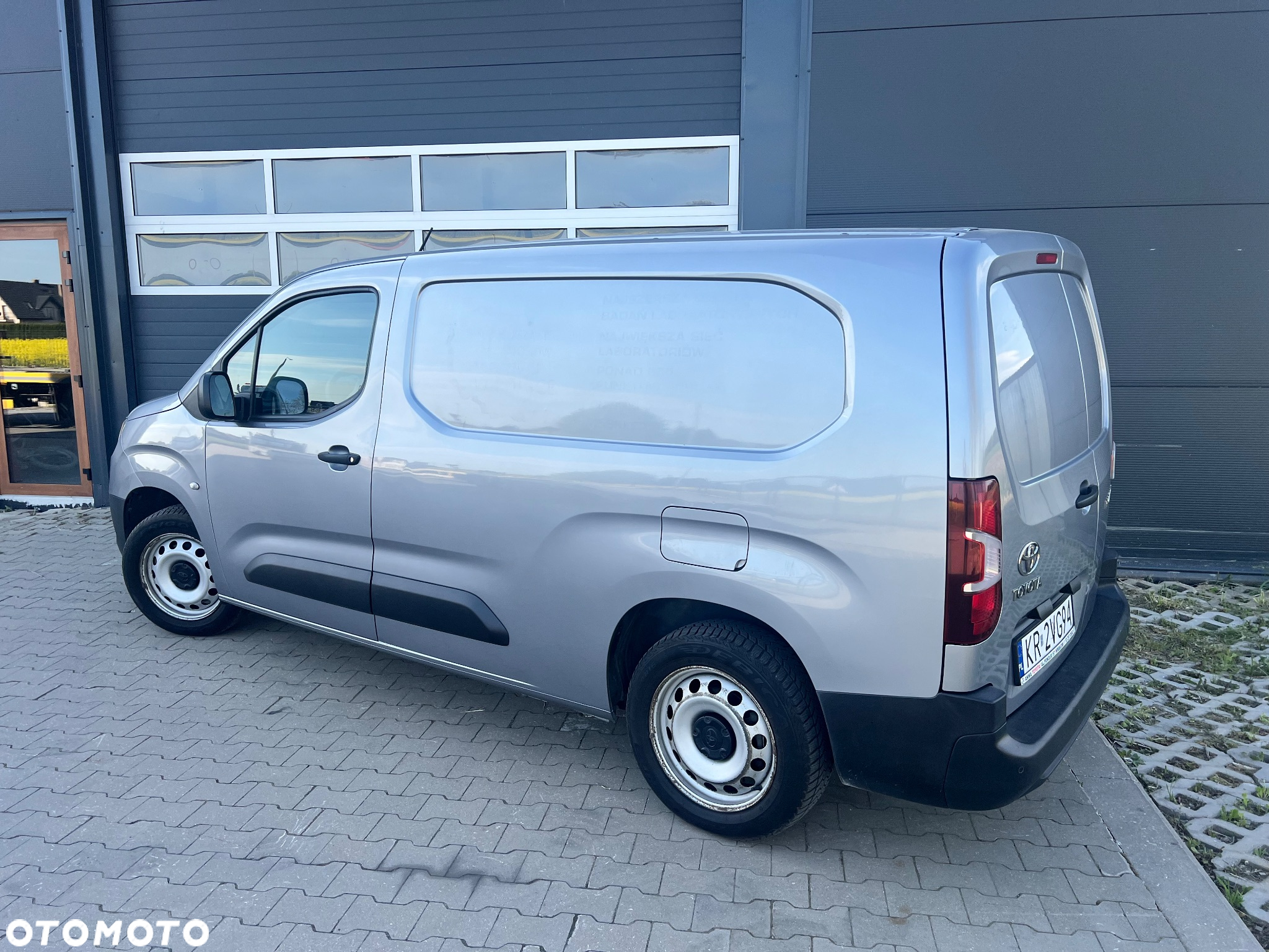 Toyota Proace City - 8