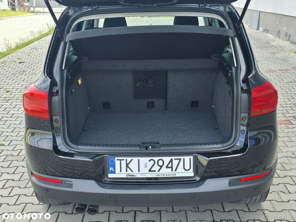 Volkswagen Tiguan - 6
