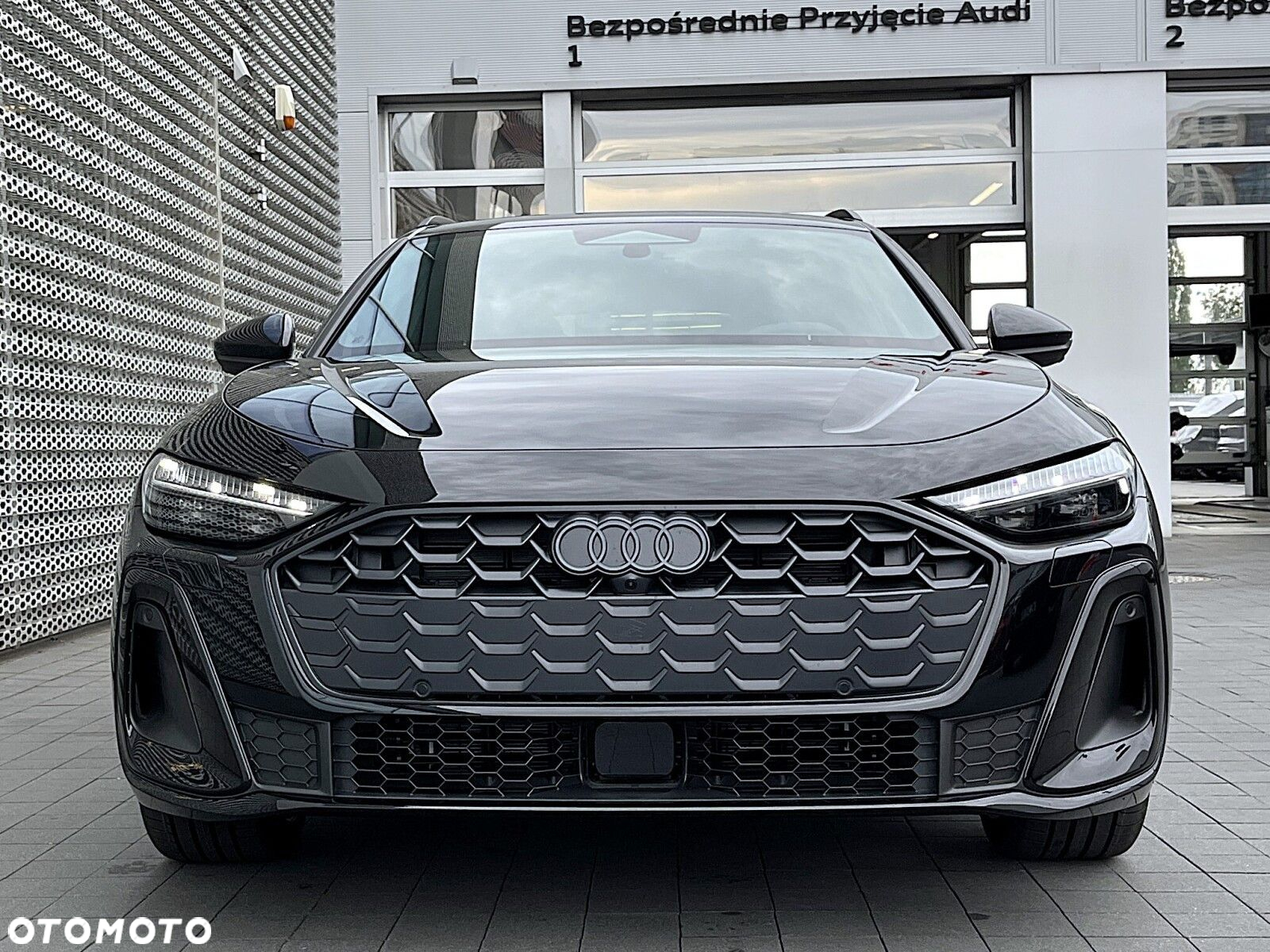 Audi A5 Avant TFSI Quattro S tronic - 12