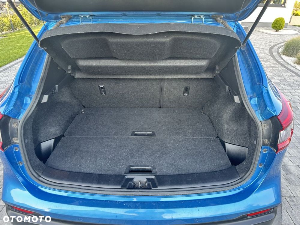 Nissan Qashqai 1.2 DIG-T Tekna+ - 13