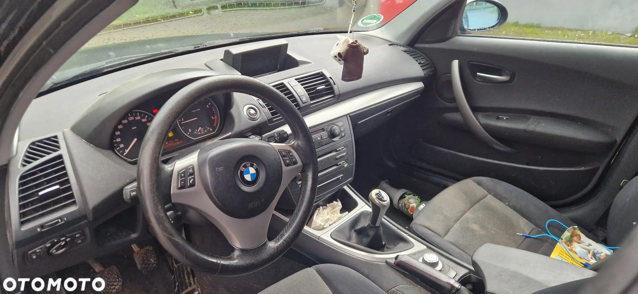 BMW Seria 1 120d - 5