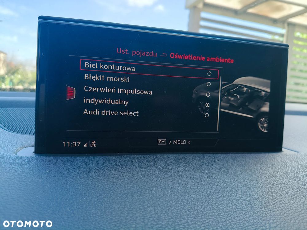 Audi Q7 - 27