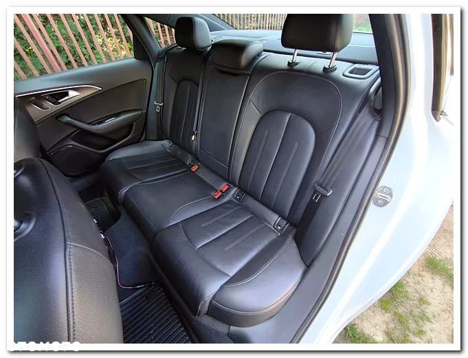 Audi A6 2.0 TFSI Quattro S tronic - 19
