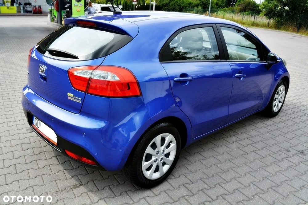 Kia Rio 1.2 Business Line - 22