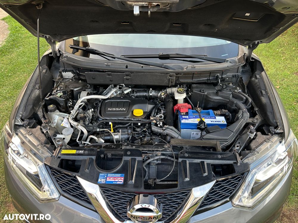 Nissan X-Trail - 27