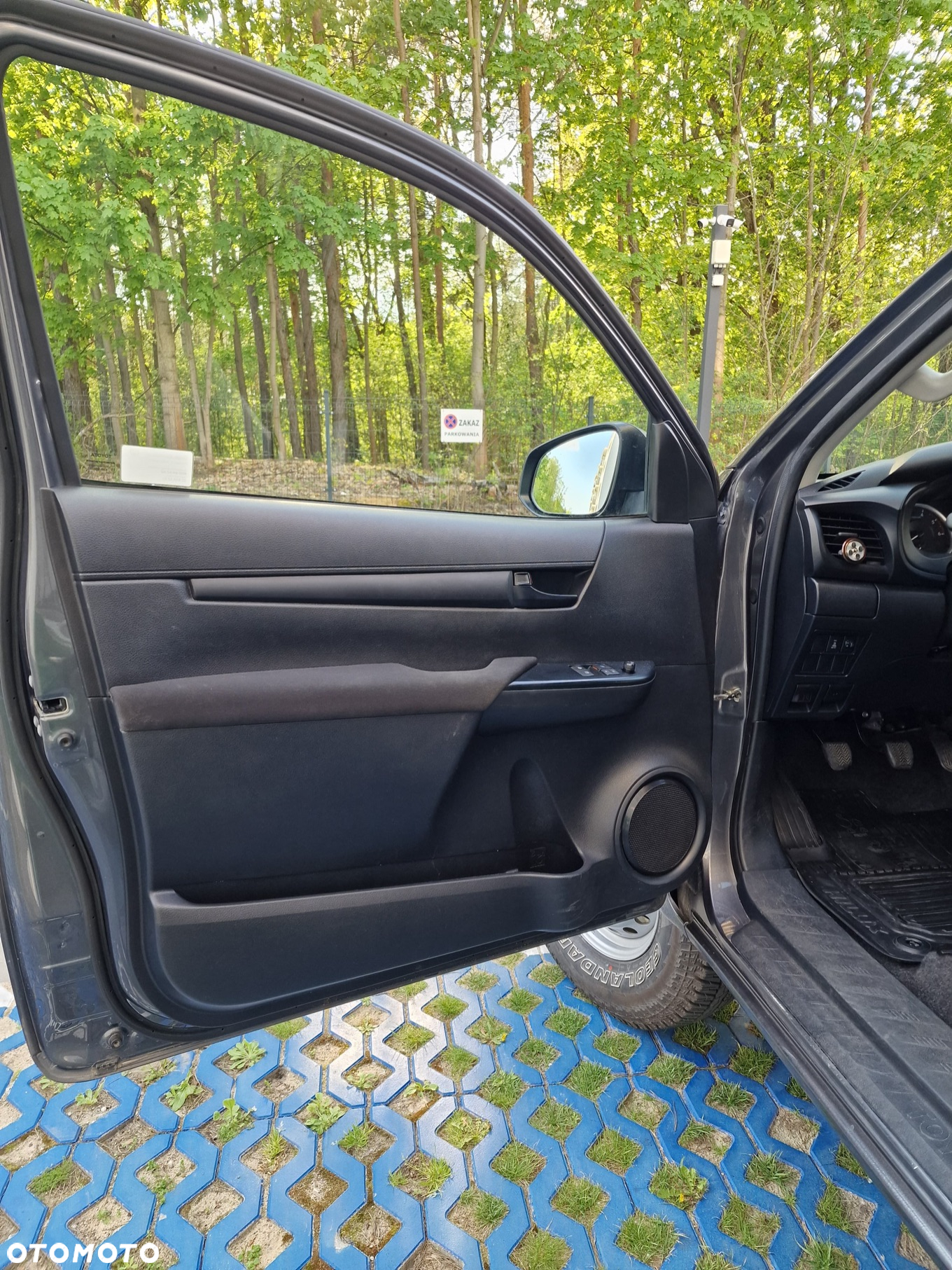 Toyota Hilux 2.4 D-4D Single Cab DLX 4x4 - 21