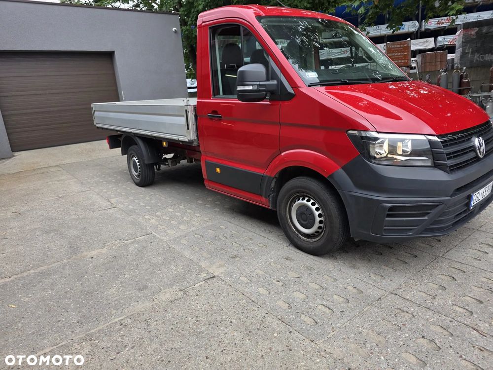 Volkswagen CRAFTER - 5