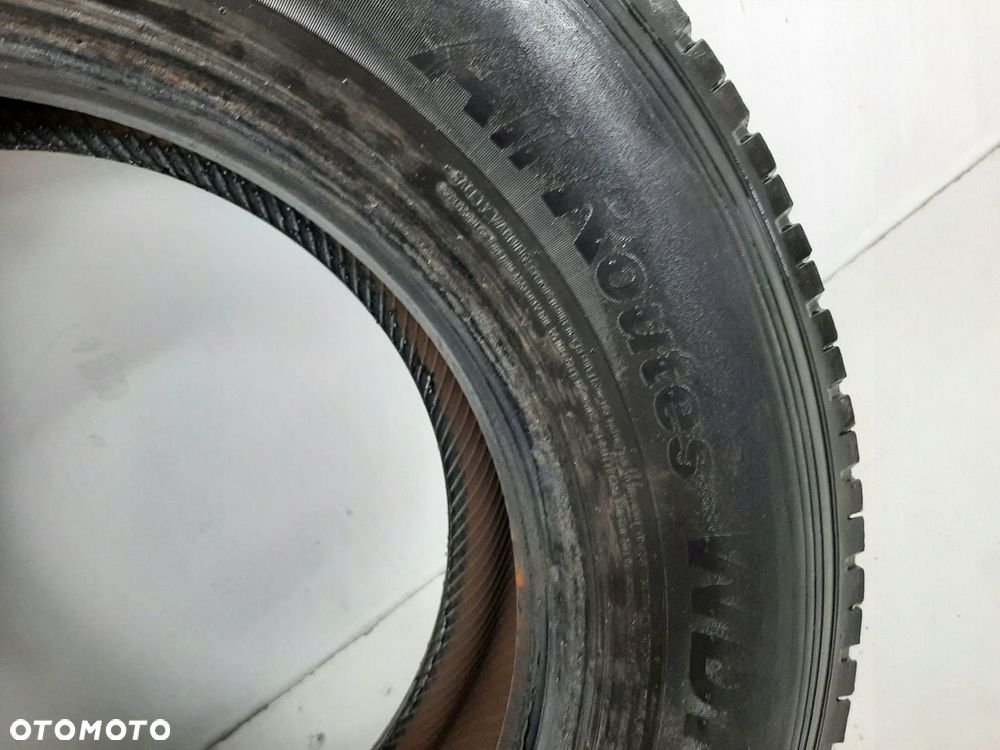 OPONA CIEZAROWA WESTLAKE WDR1 265/70R19,5 140/138 DOT 2020 BIEZNIK 13MM - 8