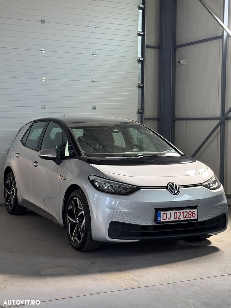 Volkswagen ID.3 Performance Upgrade Pro Life - 3