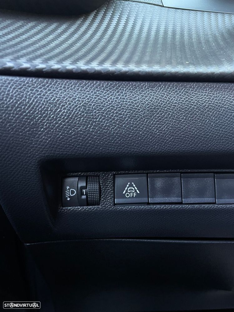 Peugeot 208 1.5 BlueHDi Active Pack - 21