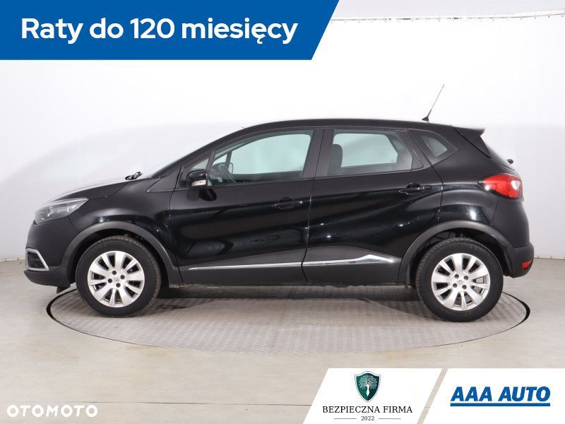 Renault Captur - 4