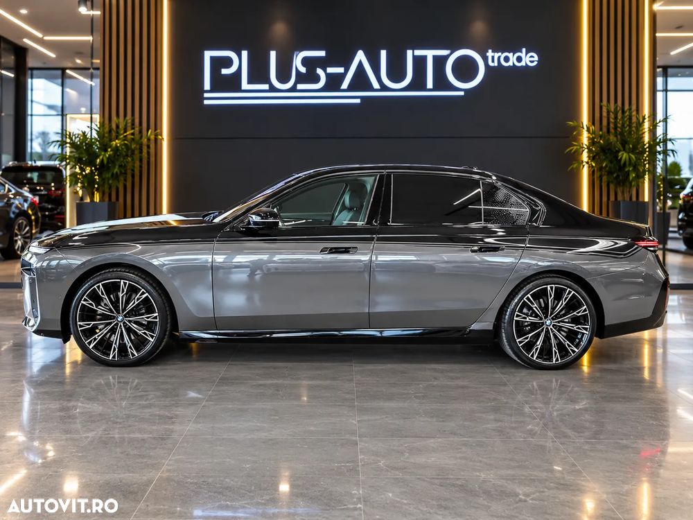 BMW 7 Series 2026 — imagine 6