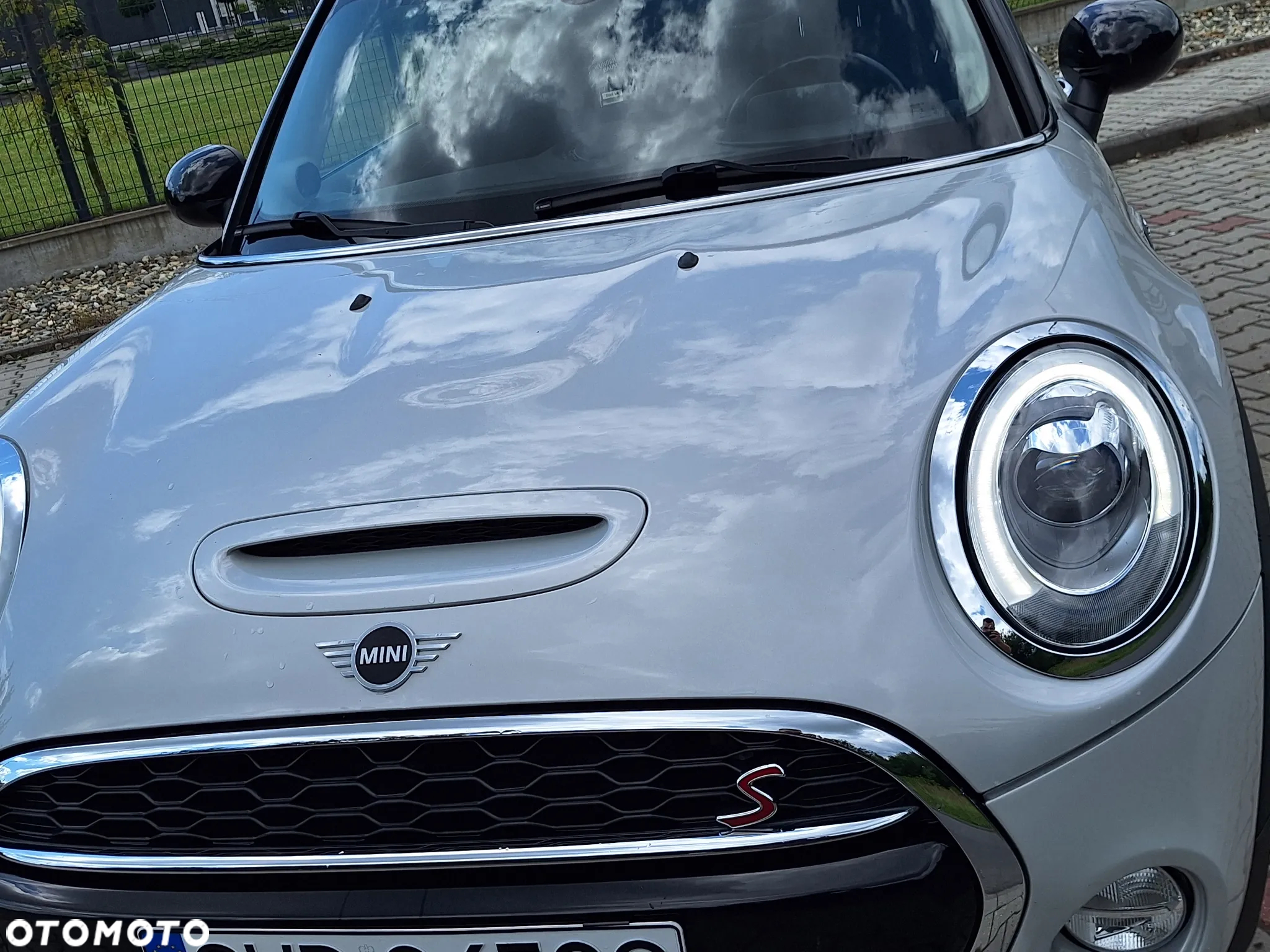 MINI Cooper S - 5