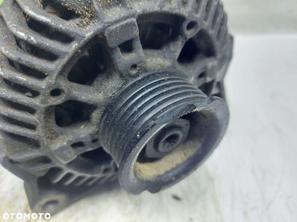 Alternator 9623727280 Peugeot 206 70A - 7