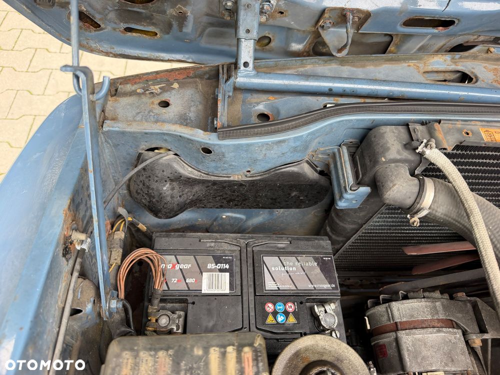 BMW Seria 5 525 - 35